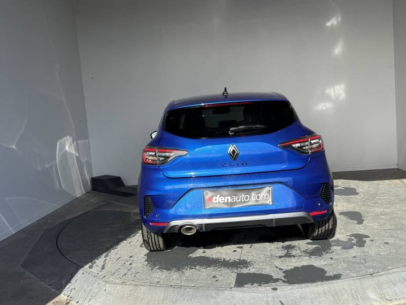 Renault Clio - Photo 4