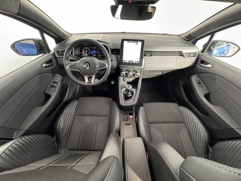 Renault Clio - Photo 43