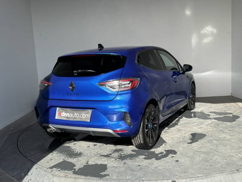 Renault Clio - Photo 5