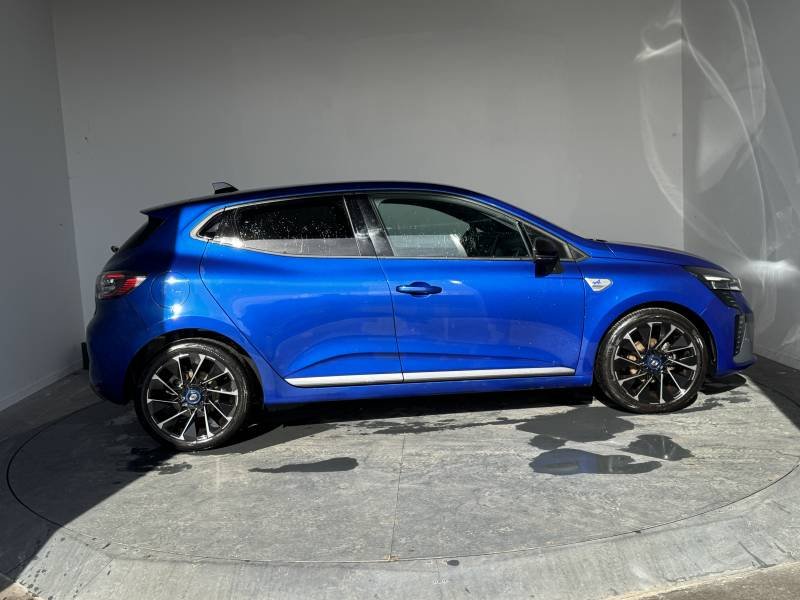 Renault Clio - Photo 6