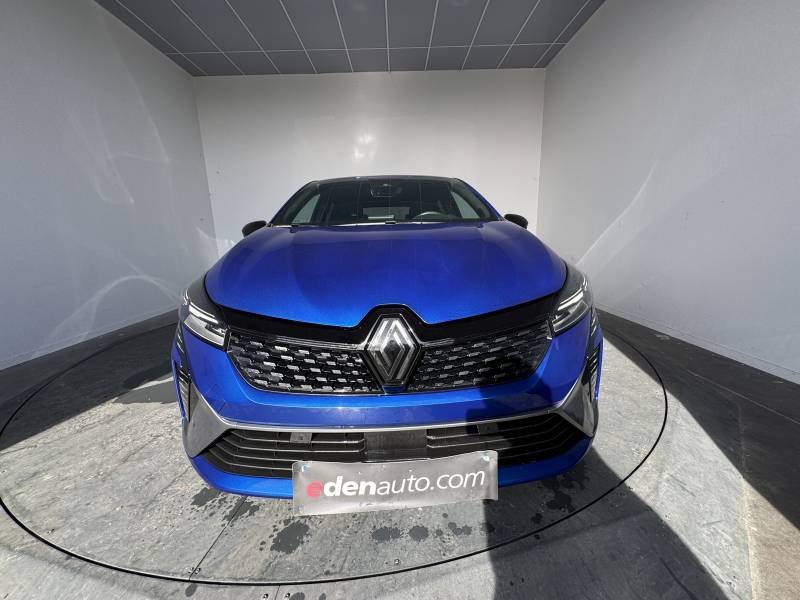 Renault Clio - Photo 8