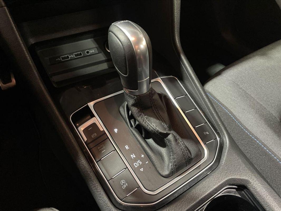 Volkswagen Golf Sportsvan - Photo 11