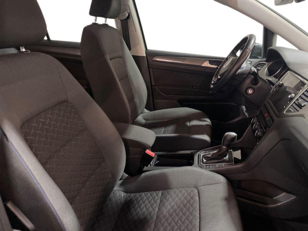 Volkswagen Golf Sportsvan - Photo 13