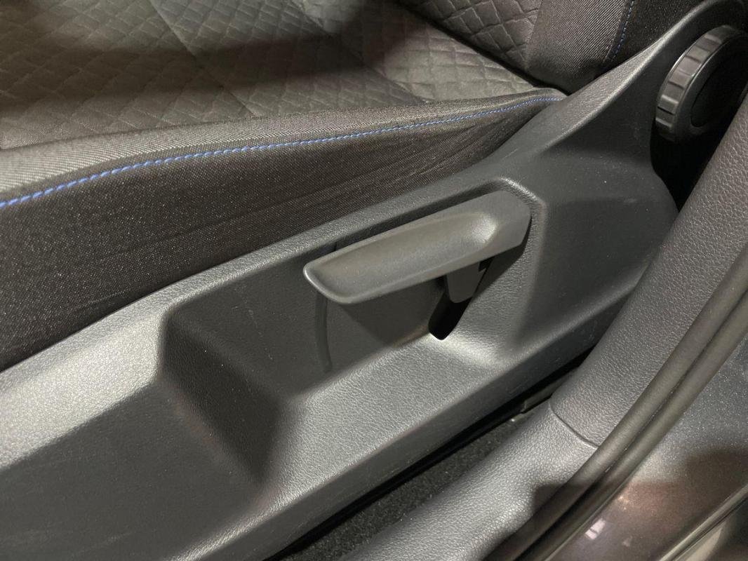 Volkswagen Golf Sportsvan - Photo 14