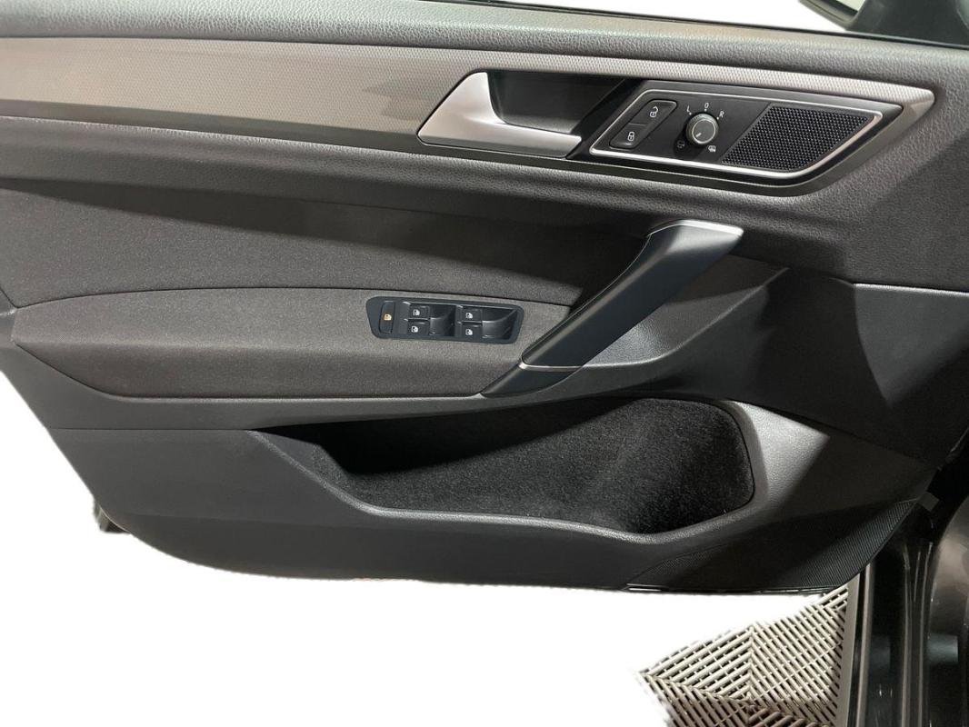 Volkswagen Golf Sportsvan - Photo 15