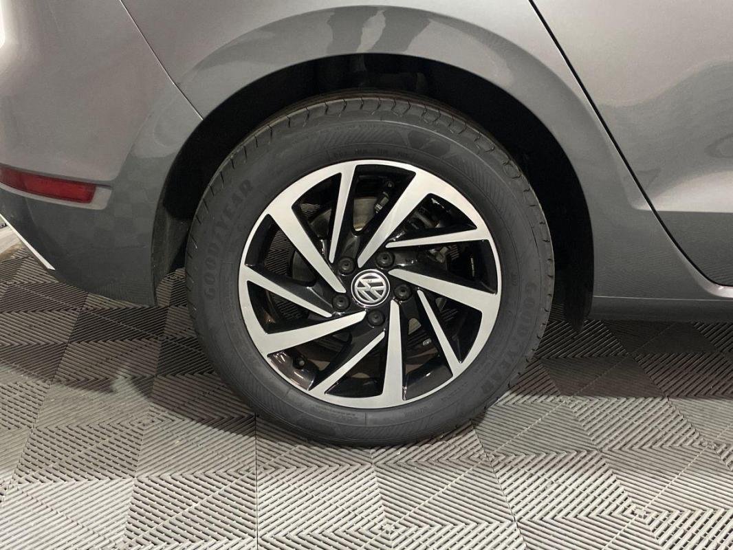 Volkswagen Golf Sportsvan - Photo 28