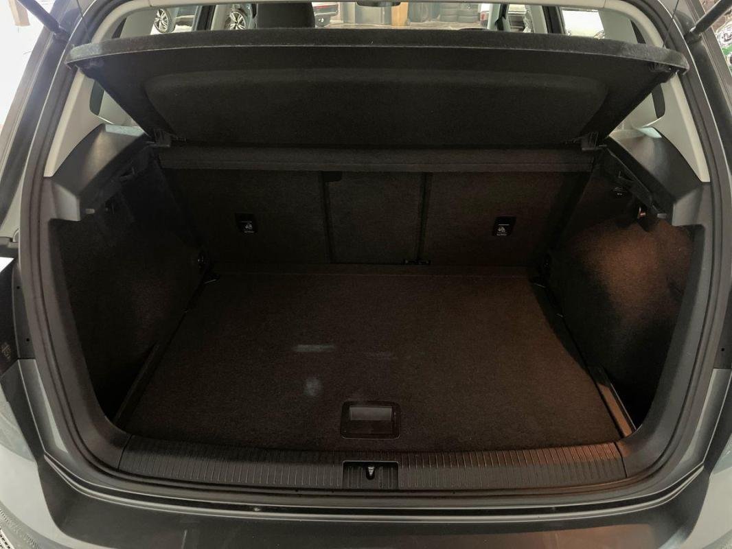 Volkswagen Golf Sportsvan - Photo 31