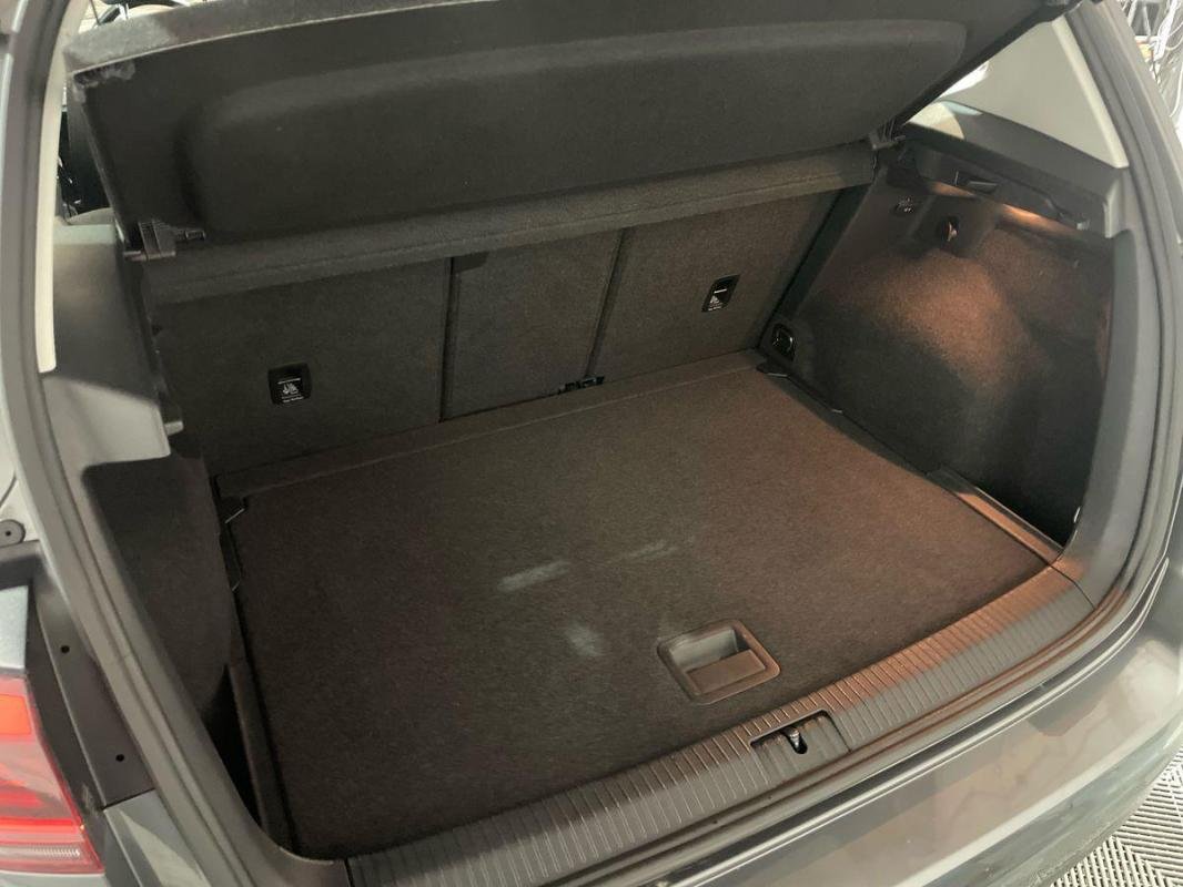 Volkswagen Golf Sportsvan - Photo 32