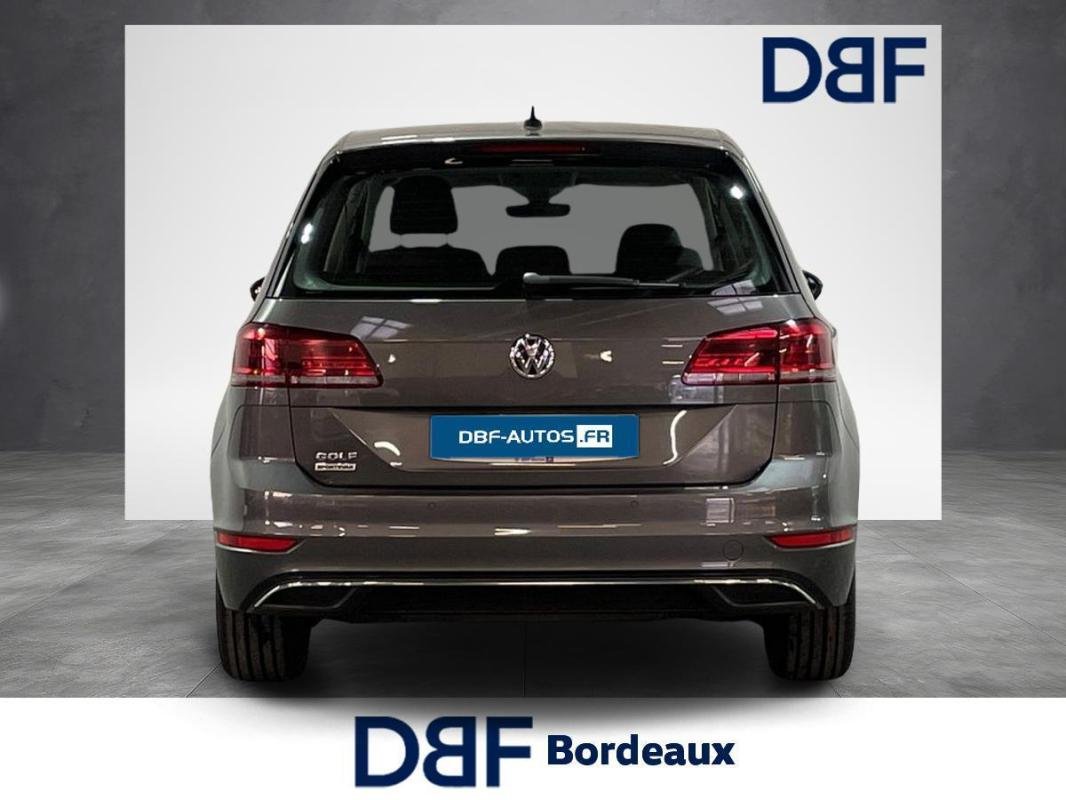 Volkswagen Golf Sportsvan - Photo 4