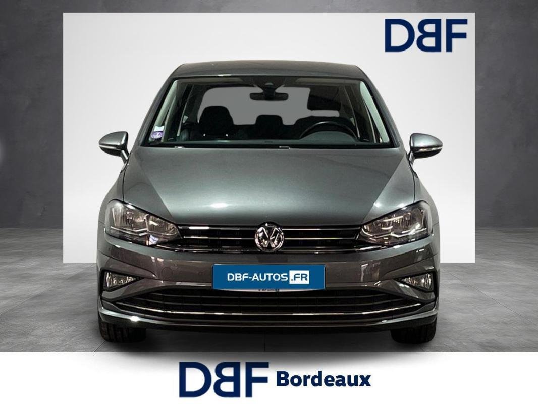 Volkswagen Golf Sportsvan - Photo 7