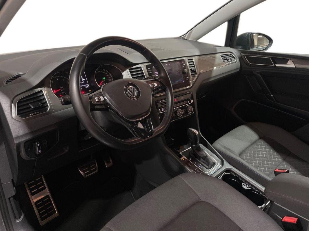 Volkswagen Golf Sportsvan - Photo 9