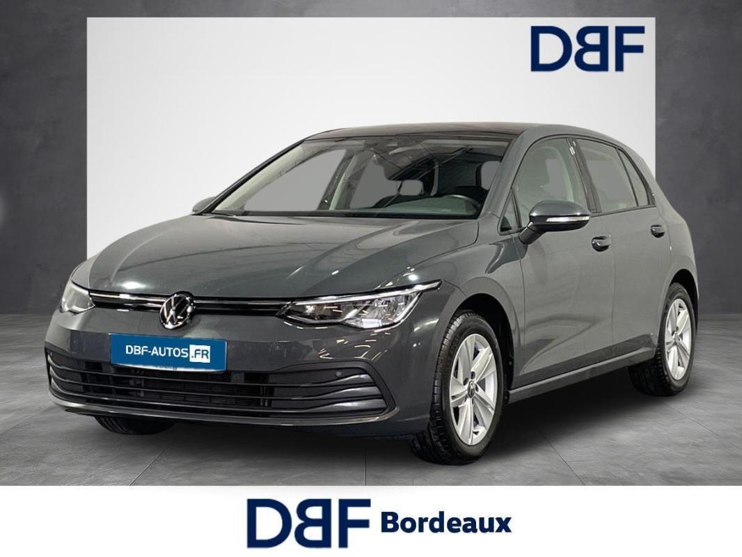 Volkswagen Golf - Photo 1
