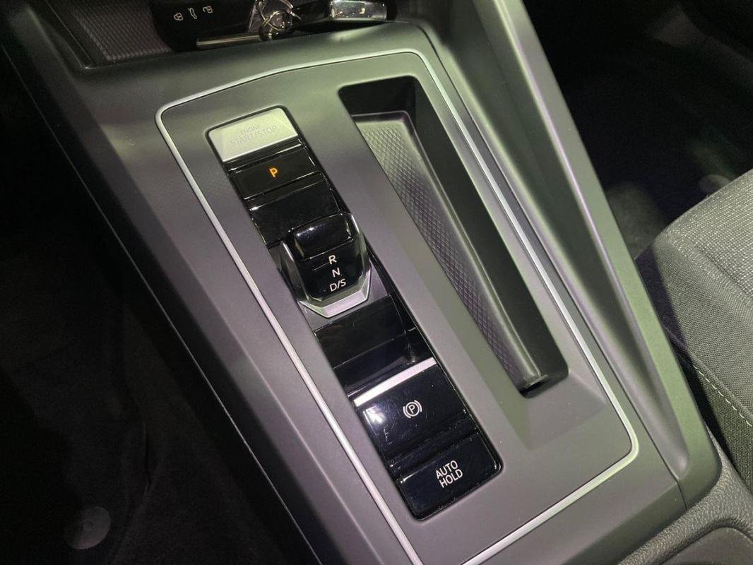 Volkswagen Golf - Photo 11