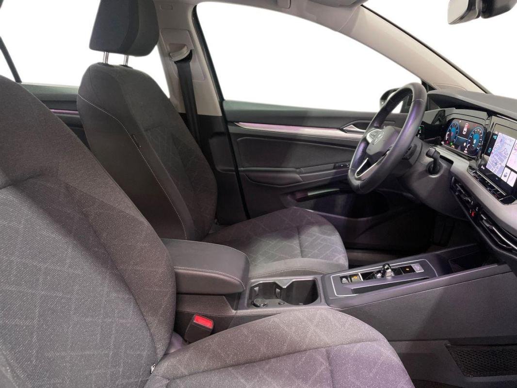 Volkswagen Golf - Photo 13