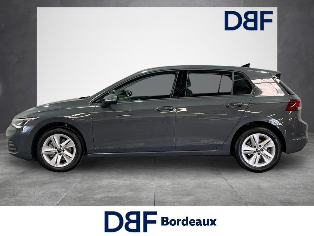 Volkswagen Golf - Photo 2