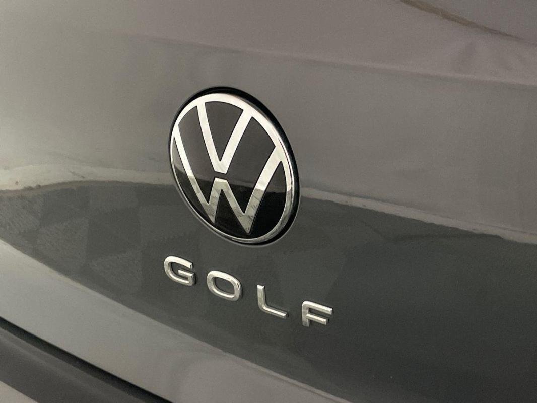 Volkswagen Golf - Photo 27
