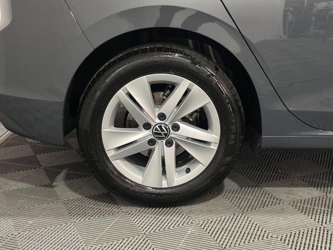 Volkswagen Golf - Photo 28