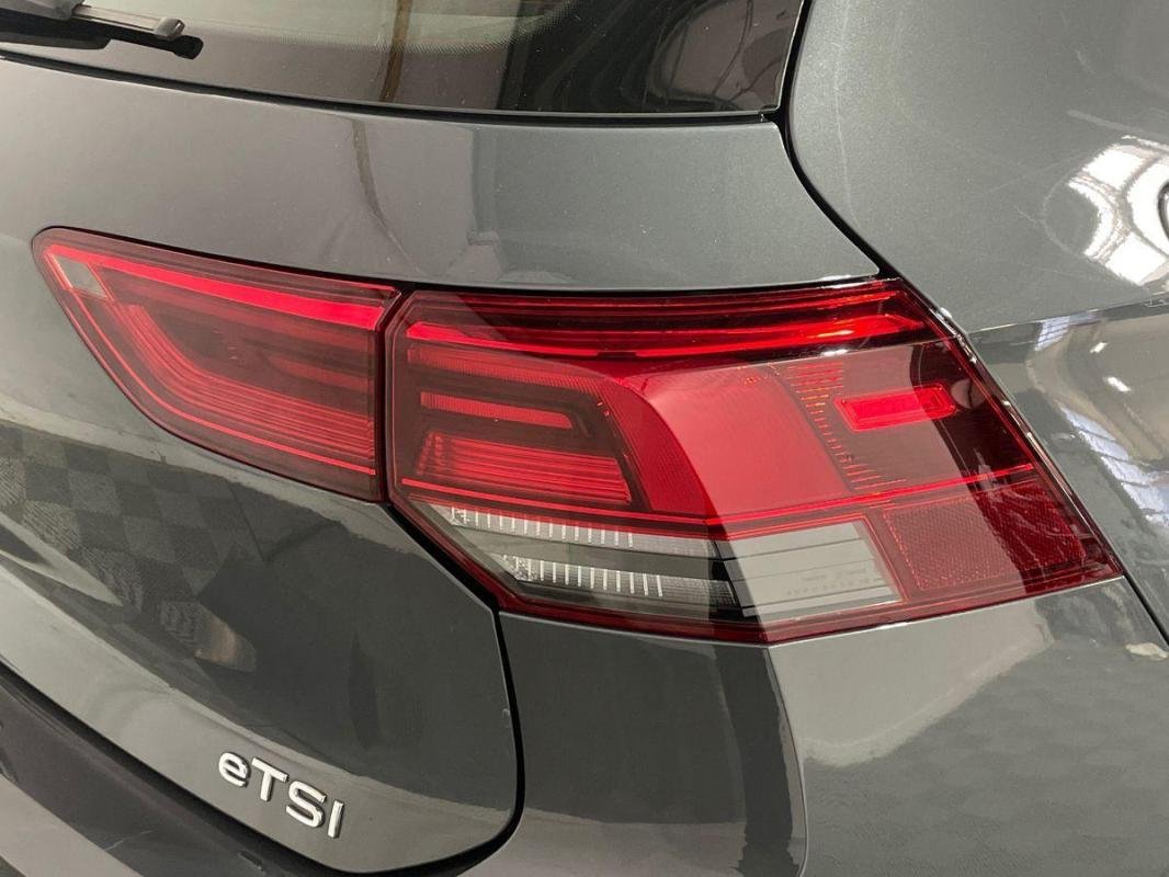 Volkswagen Golf - Photo 30