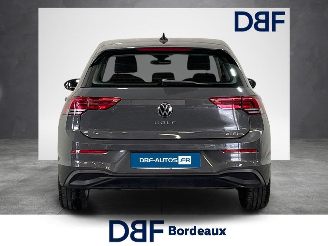 Volkswagen Golf - Photo 4