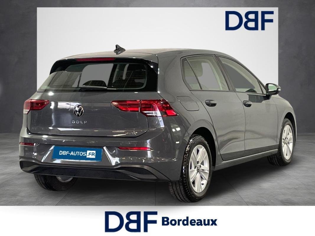 Volkswagen Golf - Photo 5