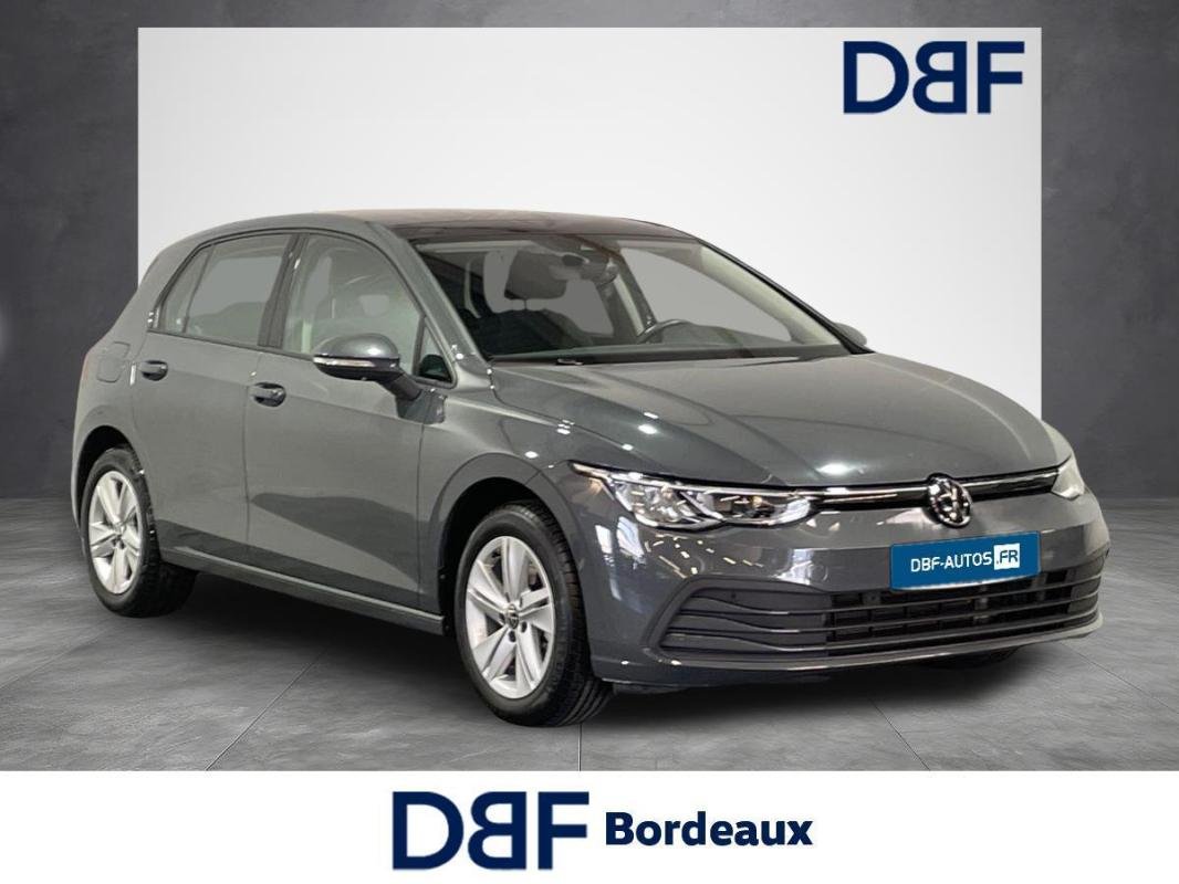 Volkswagen Golf - Photo 6
