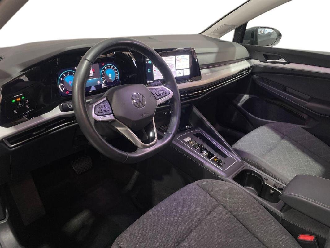 Volkswagen Golf - Photo 9