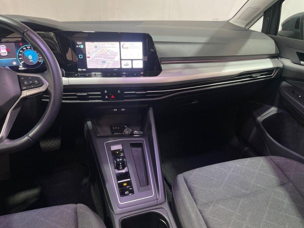 Volkswagen Golf - Photo 10