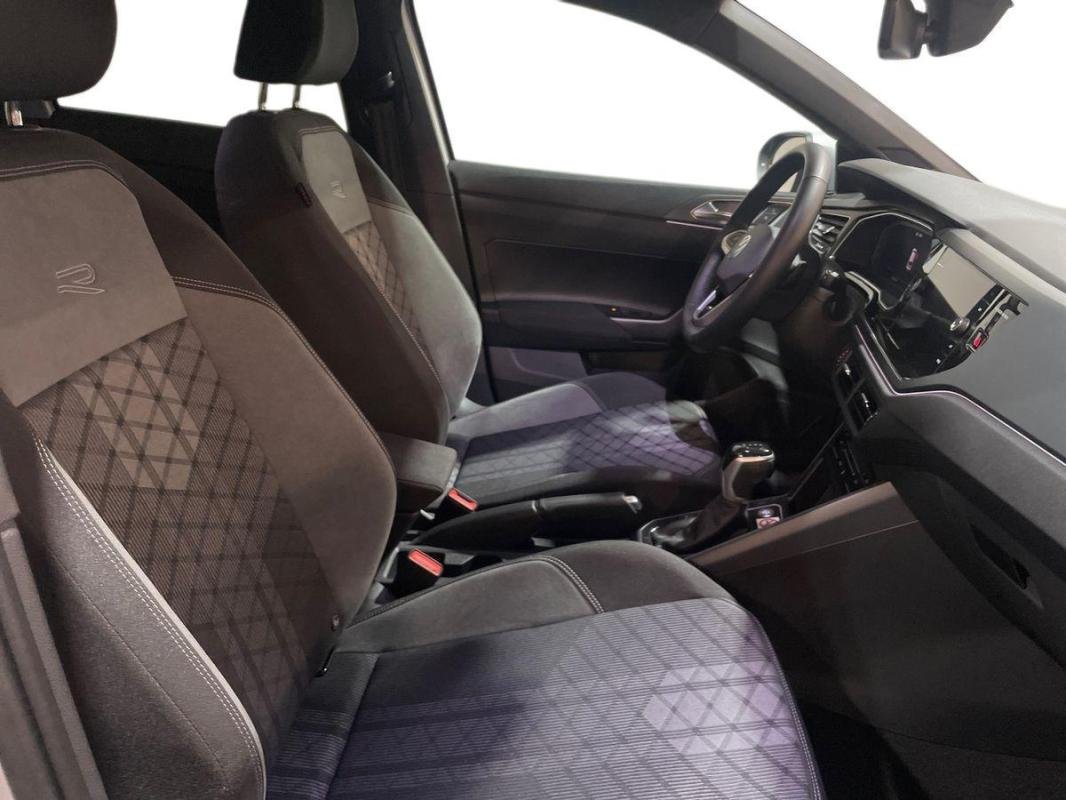Volkswagen Taigo - Photo 13
