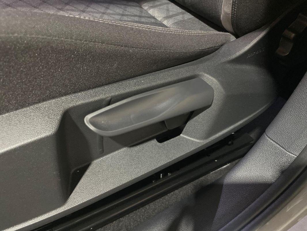 Volkswagen Taigo - Photo 14