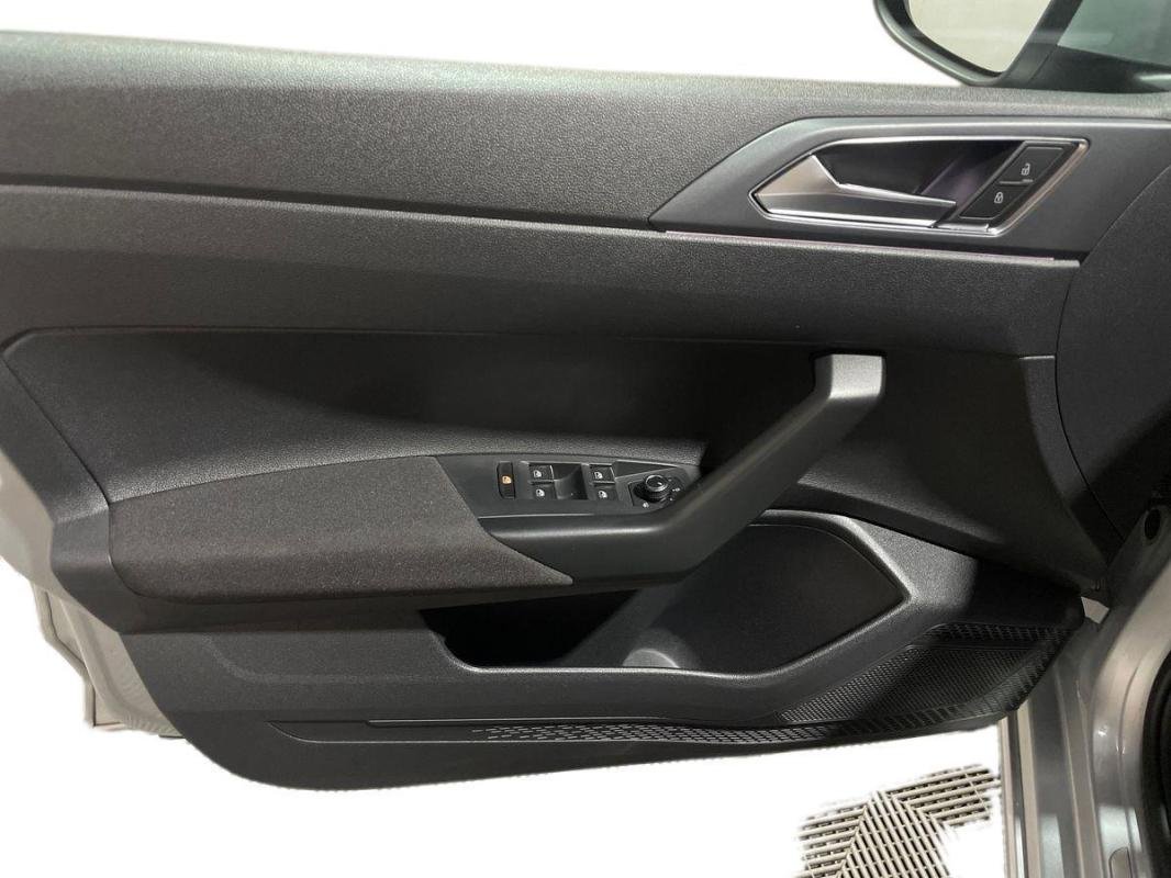 Volkswagen Taigo - Photo 15