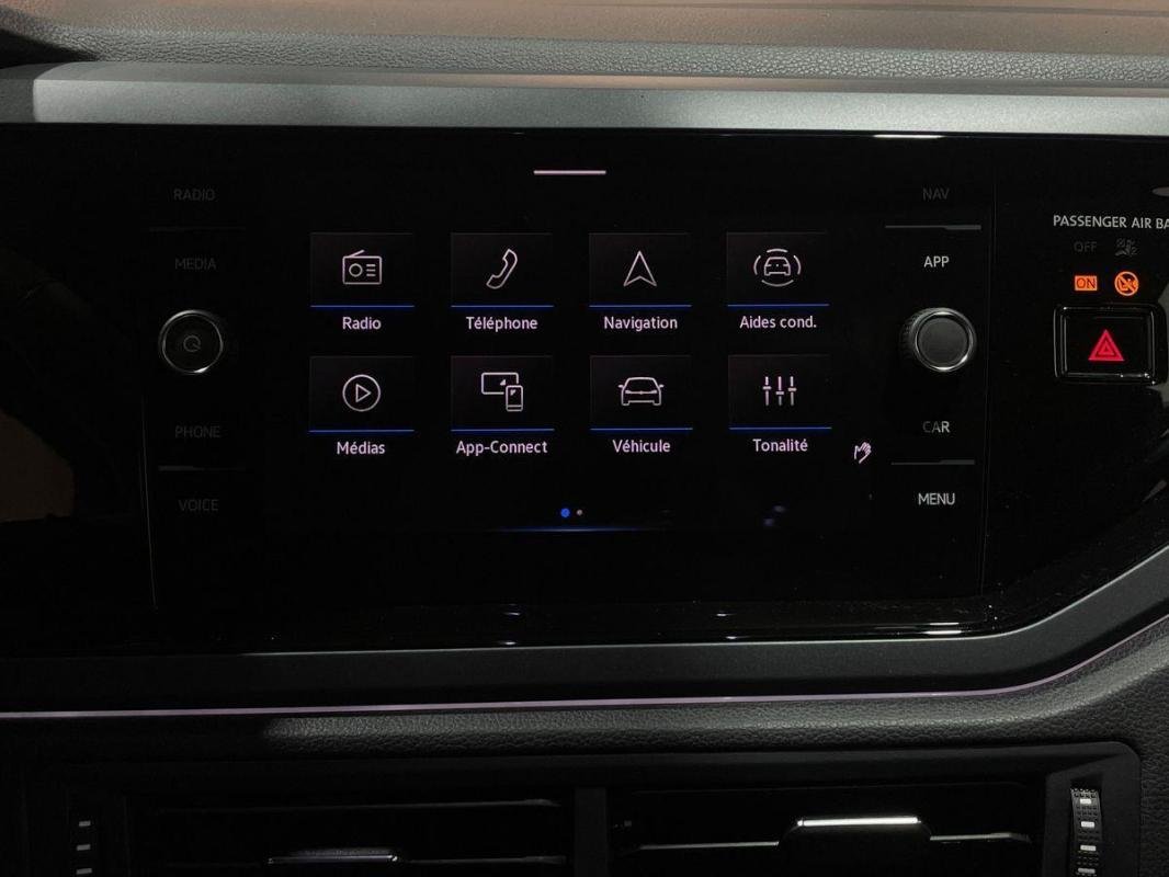 Volkswagen Taigo - Photo 16