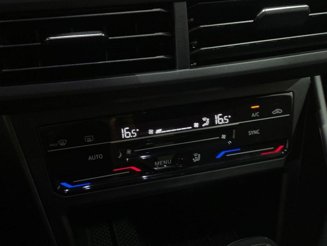 Volkswagen Taigo - Photo 19