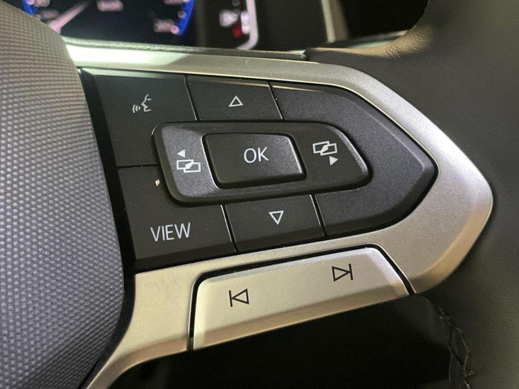 Volkswagen Taigo - Photo 20