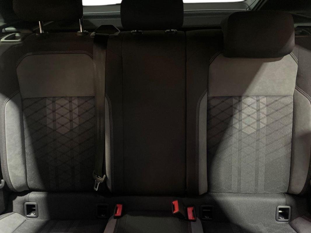 Volkswagen Taigo - Photo 22