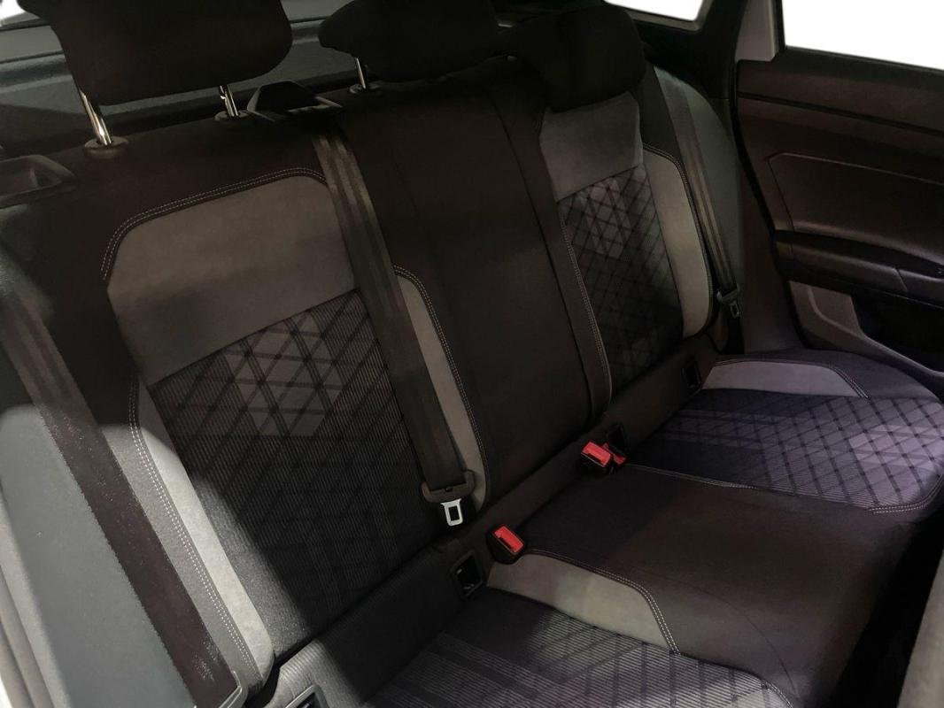 Volkswagen Taigo - Photo 23