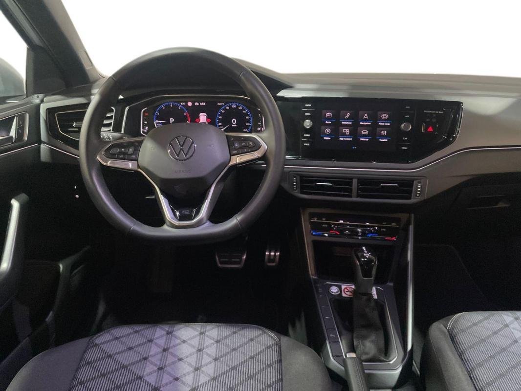 Volkswagen Taigo - Photo 24