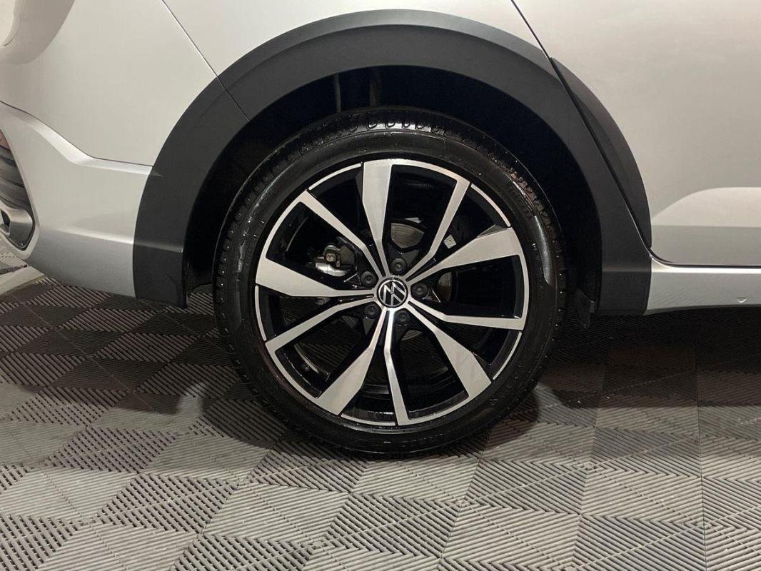 Volkswagen Taigo - Photo 28