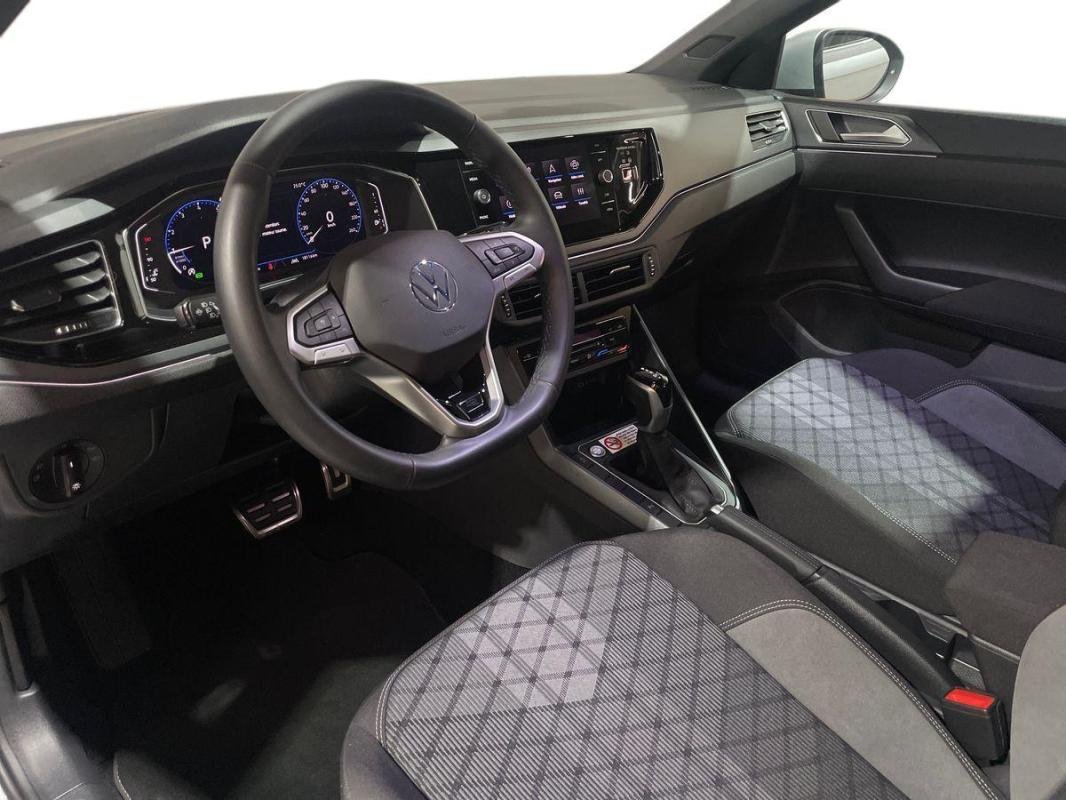 Volkswagen Taigo - Photo 9