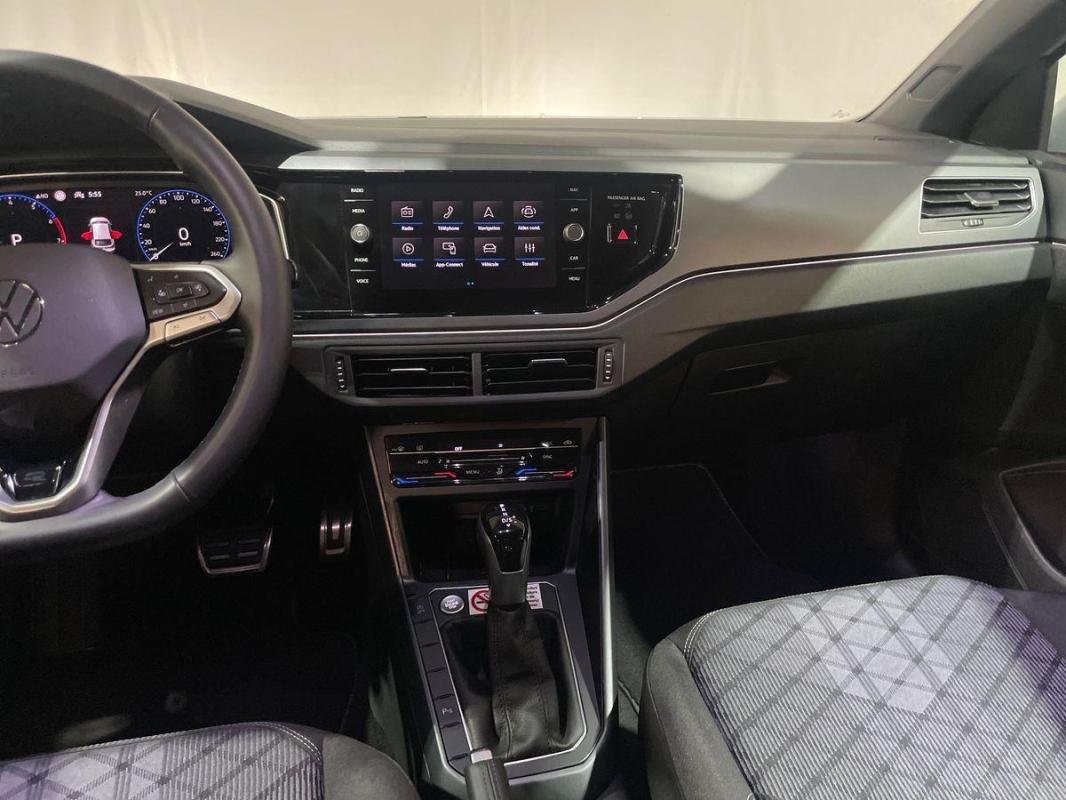 Volkswagen Taigo - Photo 10