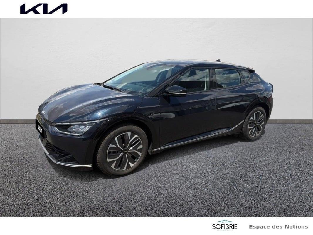 Kia EV6 - Photo 1