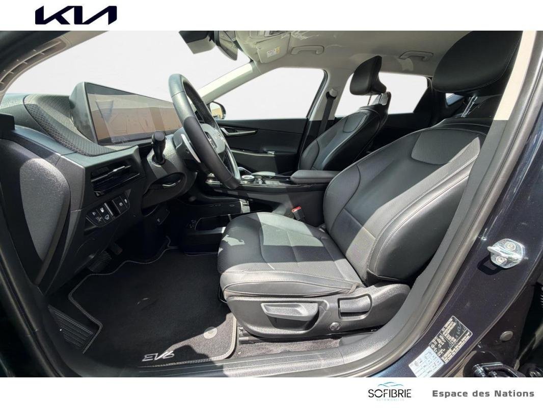 Kia EV6 - Photo 11
