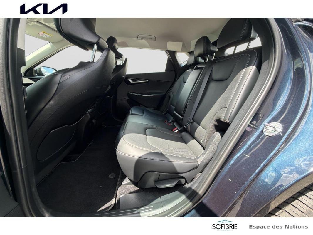 Kia EV6 - Photo 12