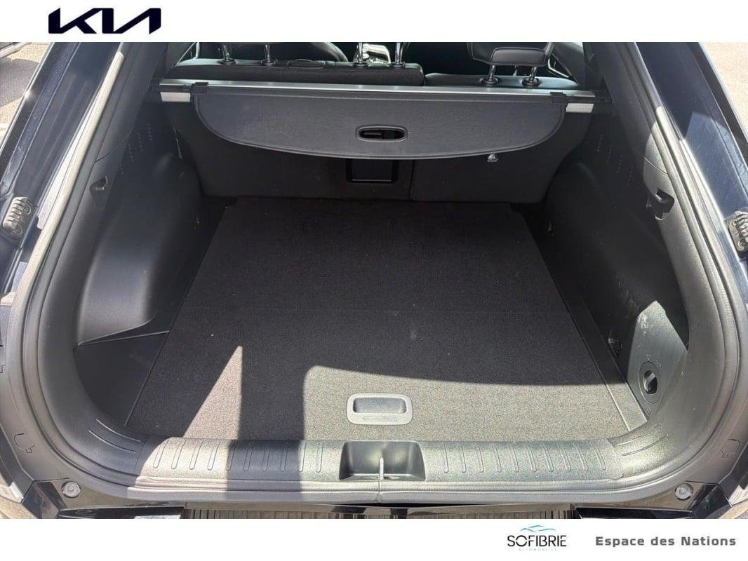 Kia EV6 - Photo 14