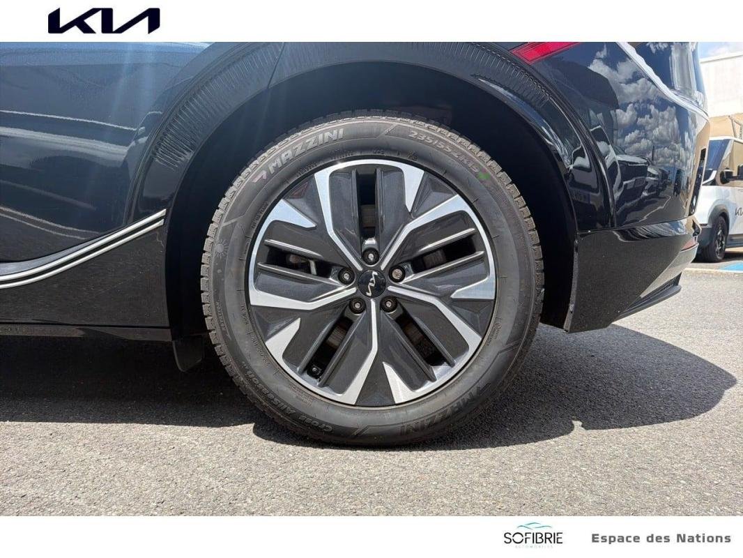 Kia EV6 - Photo 15