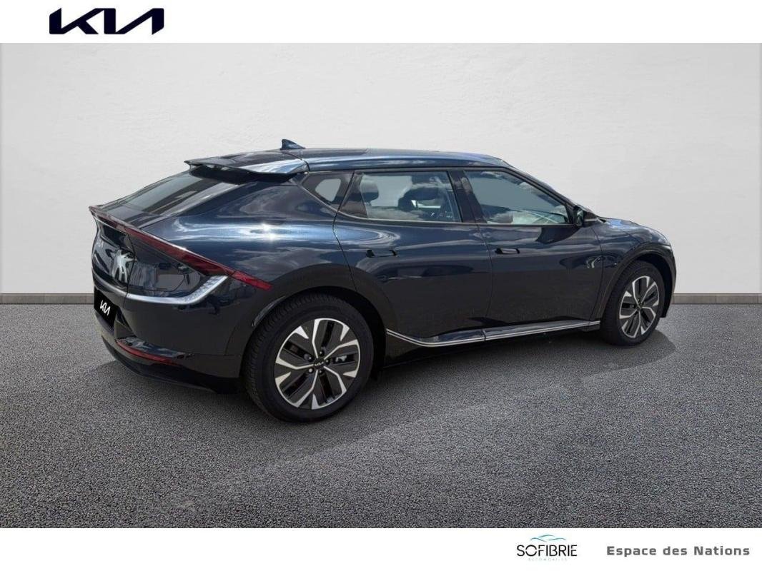 Kia EV6 - Photo 17