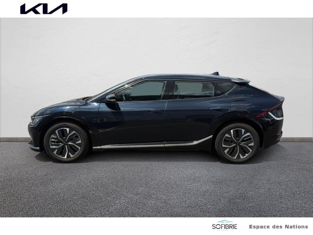 Kia EV6 - Photo 2