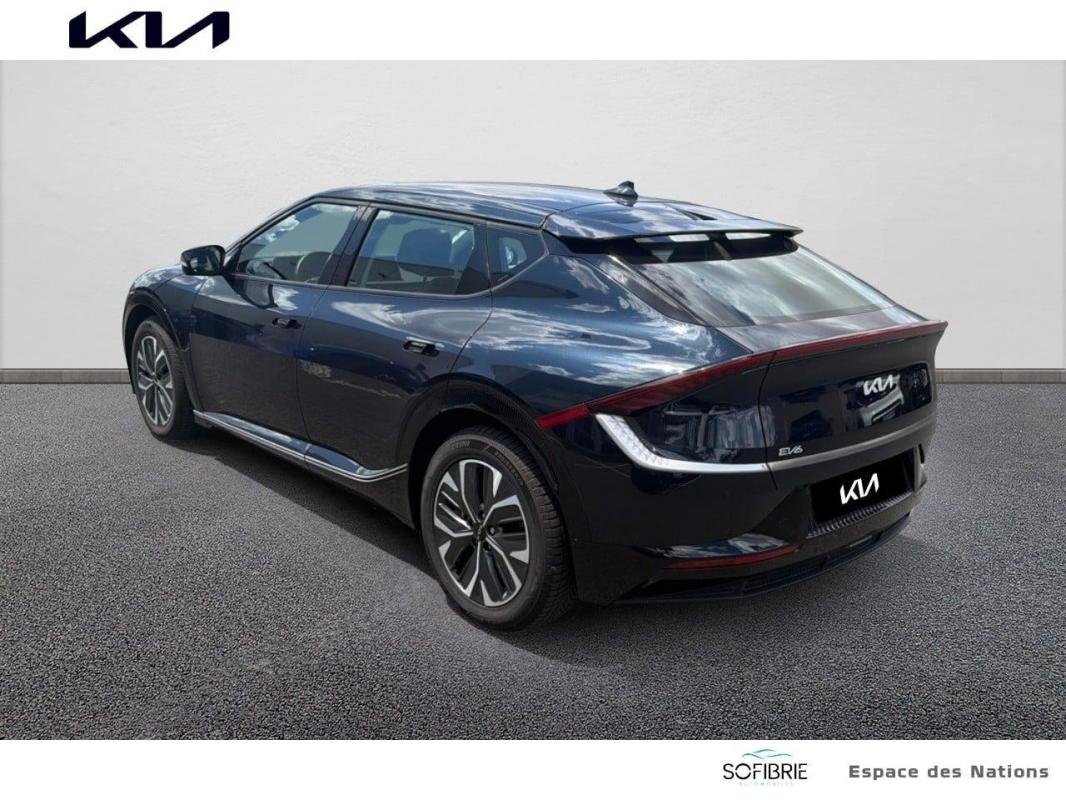 Kia EV6 - Photo 3