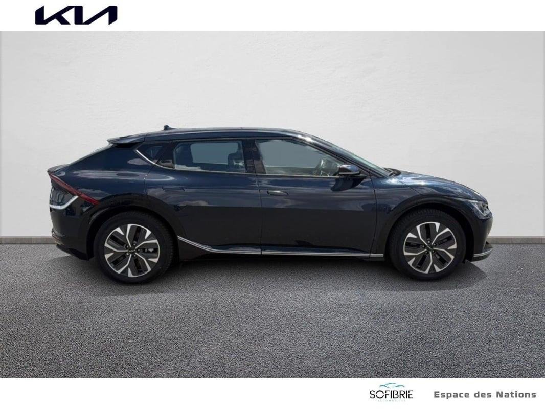 Kia EV6 - Photo 4
