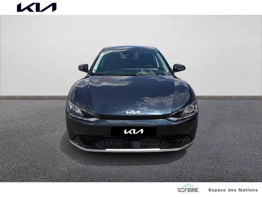 Kia EV6 - Photo 5