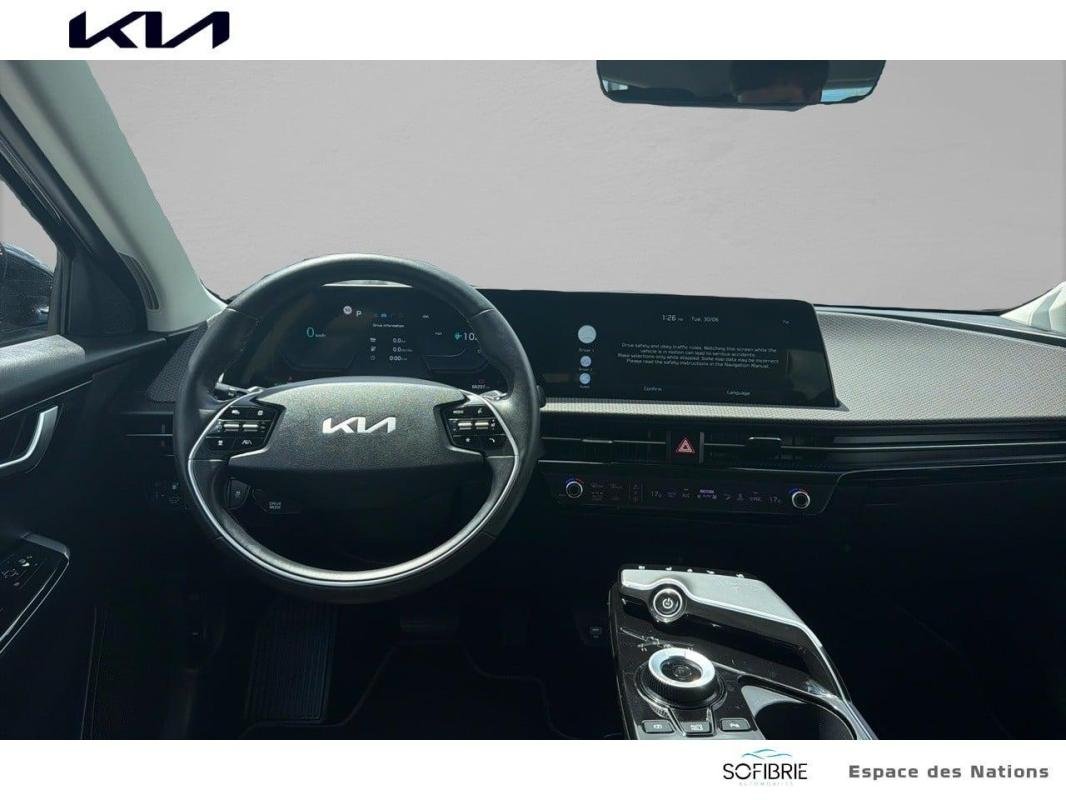 Kia EV6 - Photo 6